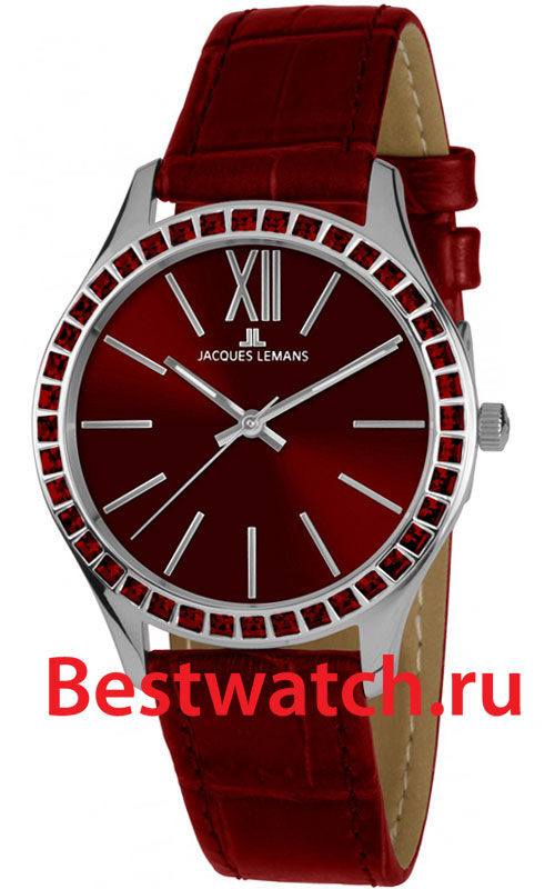 Часы Jacques Lemans Rome 1-1841T